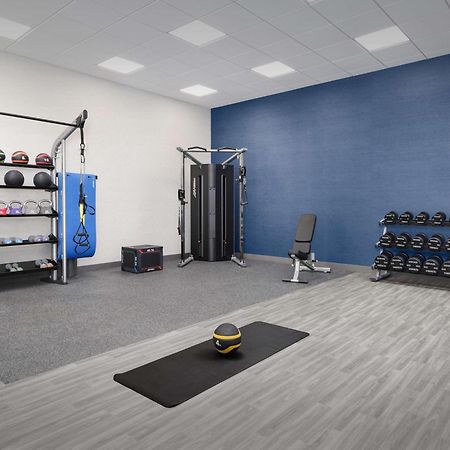 Hampton Inn & Suites Naples South Naples Manor Extérieur photo