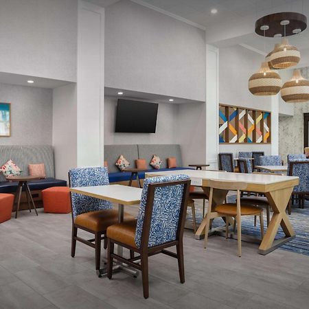 Hampton Inn & Suites Naples South Naples Manor Extérieur photo