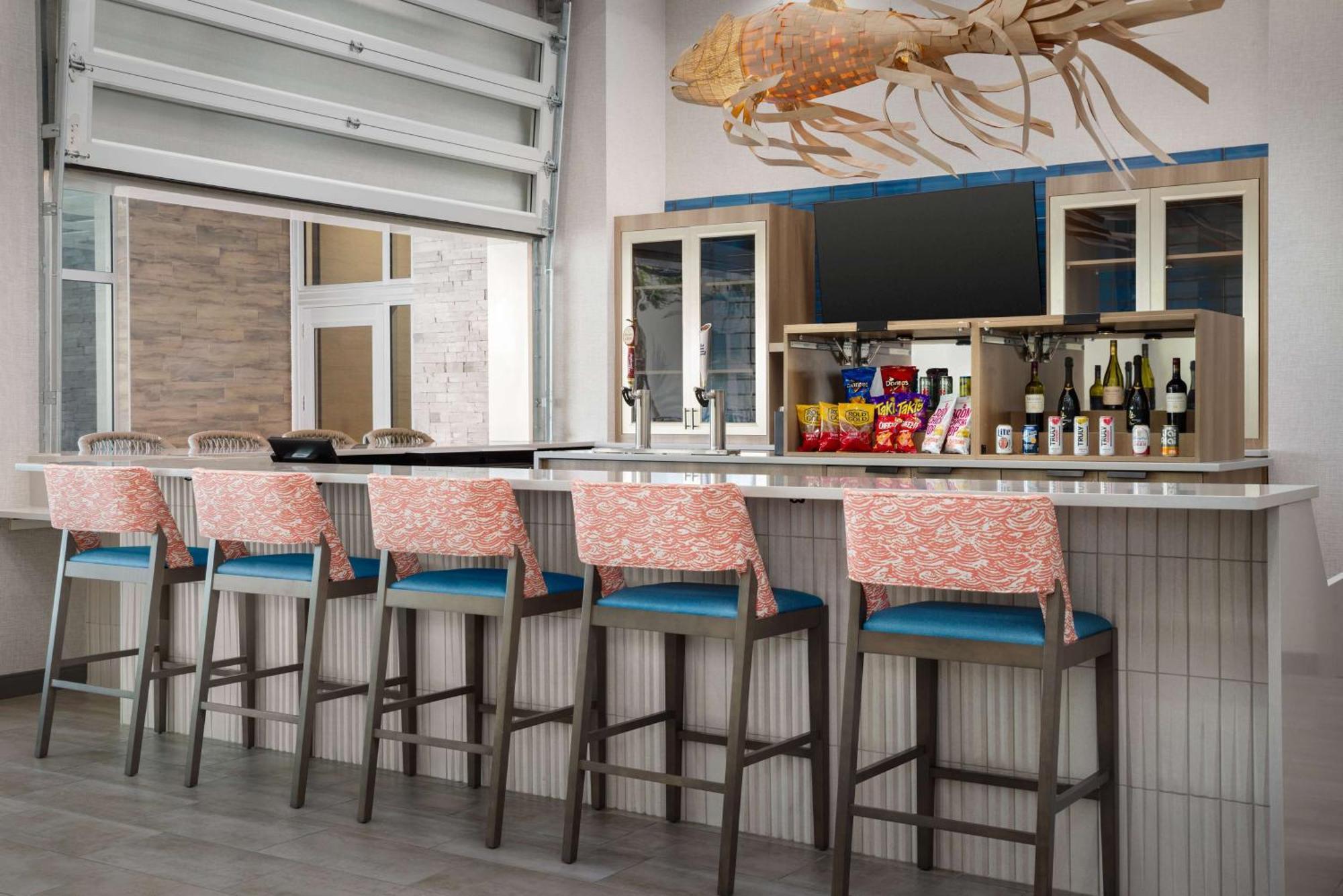 Hampton Inn & Suites Naples South Naples Manor Extérieur photo