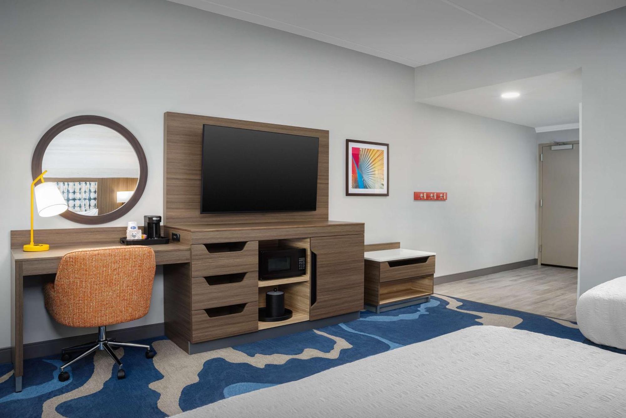 Hampton Inn & Suites Naples South Naples Manor Extérieur photo