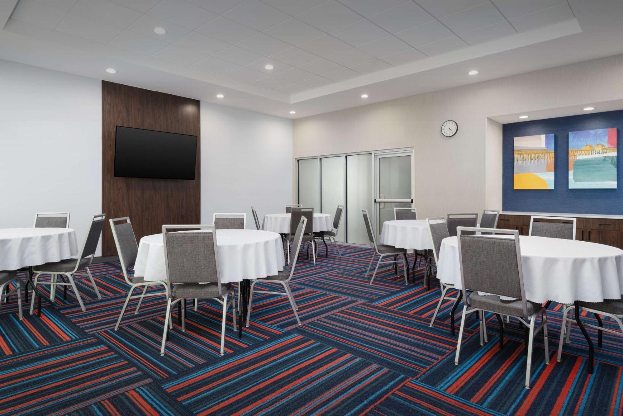 Hampton Inn & Suites Naples South Naples Manor Extérieur photo