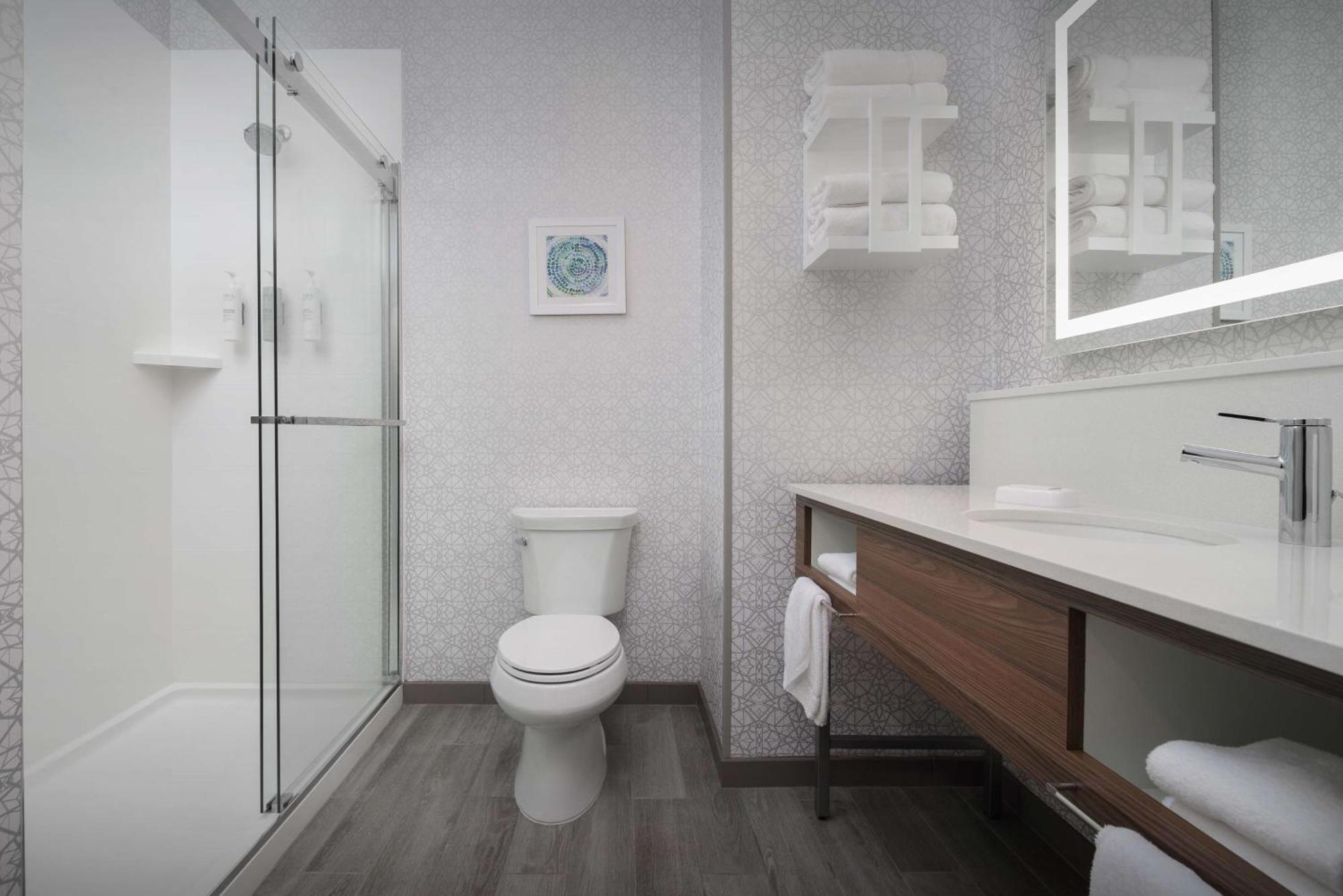 Hampton Inn & Suites Naples South Naples Manor Extérieur photo