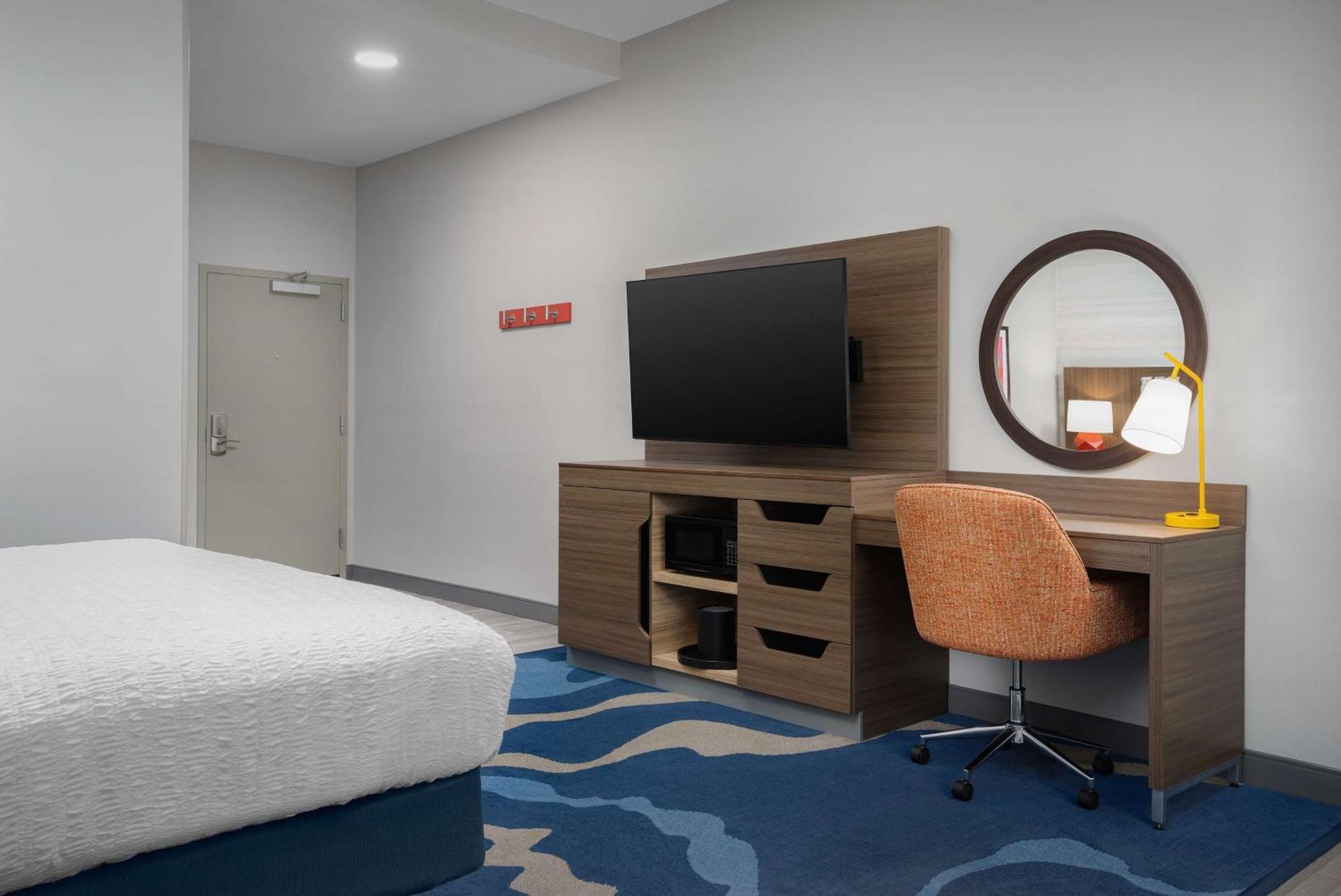 Hampton Inn & Suites Naples South Naples Manor Extérieur photo