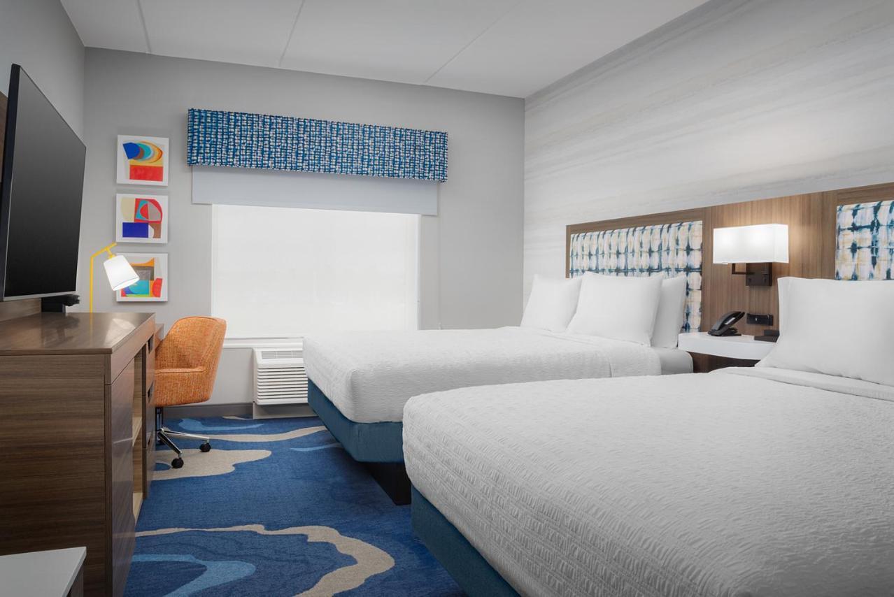 Hampton Inn & Suites Naples South Naples Manor Extérieur photo