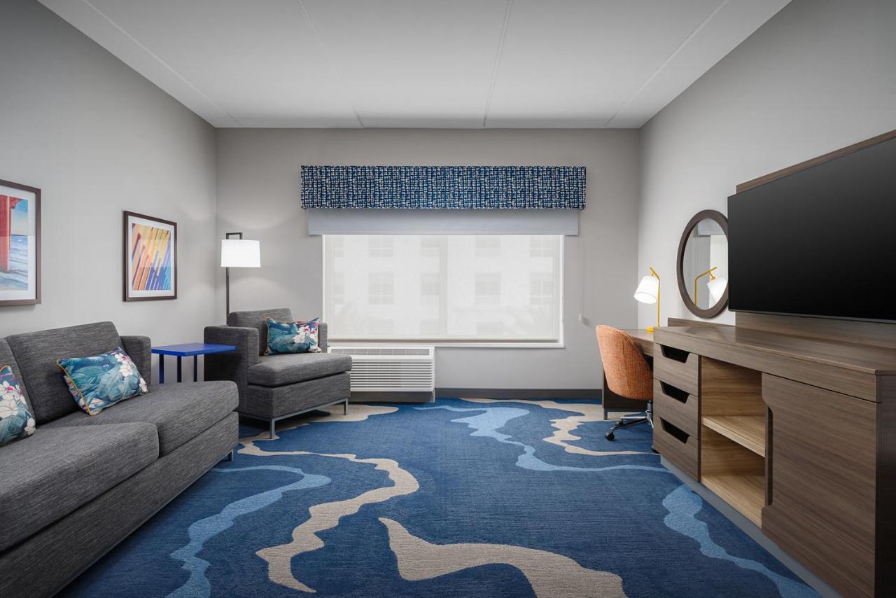 Hampton Inn & Suites Naples South Naples Manor Extérieur photo