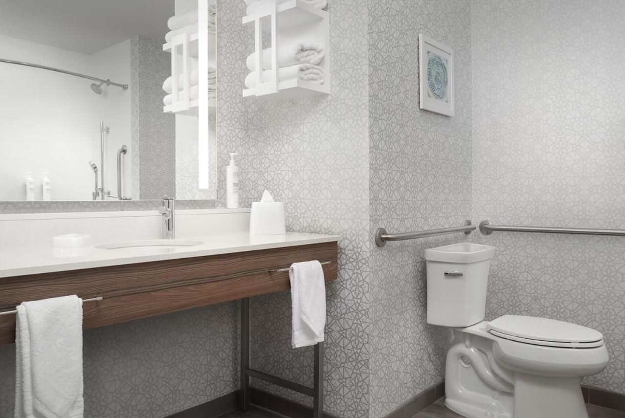 Hampton Inn & Suites Naples South Naples Manor Extérieur photo